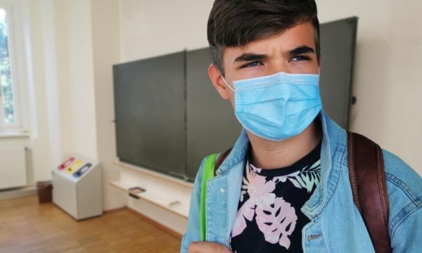 В школах Архангельска не планируют переносить осенние каникулы из-за коронавируса