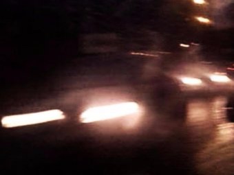 В ДТП на трассе М-8 под Архангельском погиб мужчина: его переехала иномарка
