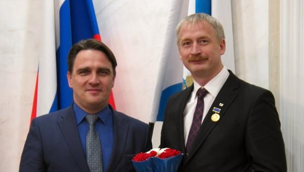Петиция в поддержку Гнедышева по случаю дня рождения экс-чиновника появилась в Сети