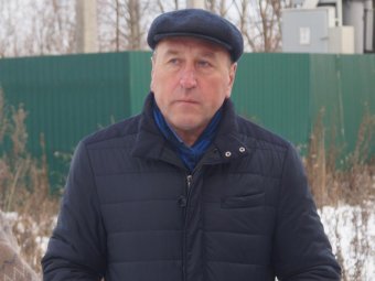«Единая Россия» приостановила членство в партии главы Виноградовского района  после возбуждения уголовного дела