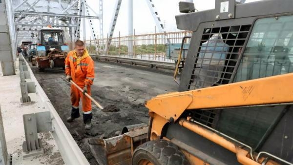 Власти объяснили причины одновременного ремонта двух ключевых мостов в Архангельске