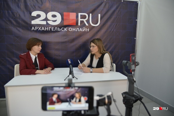 Про штрафы и проверки: эксперт из Роспотребнадзора ответила на вопросы о коронавирусе — видео 29.RU