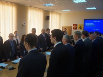 Главу Архангельска выберут на сессии городской Думы во вторник