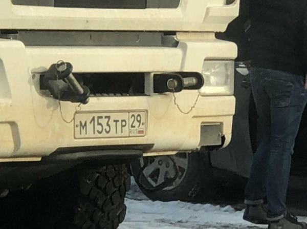 В Приморском районе дачников оставили без дороги на Новодвинск