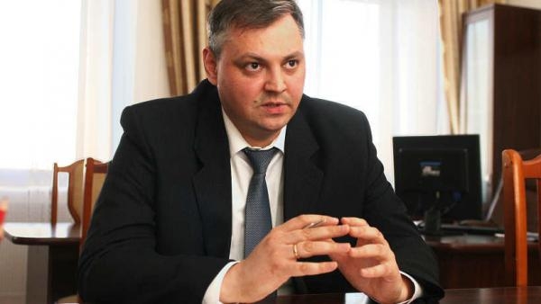 Алексей Алсуфьев сменил Артема Вахрушева на посту главы оперштаба по коронавирусу