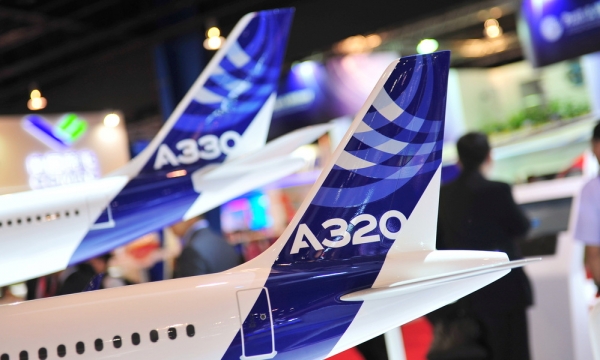 Важные авиационные события: что готовит 2020 год?