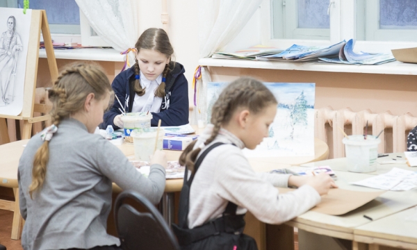 В Архангельске коронавирус подтвердили у 78 школьников и 12 дошколят. Все образовательные организации работают штатно