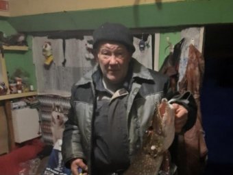 В Архангельске и Холмогорском районе разыскивают пропавших рыбаков
