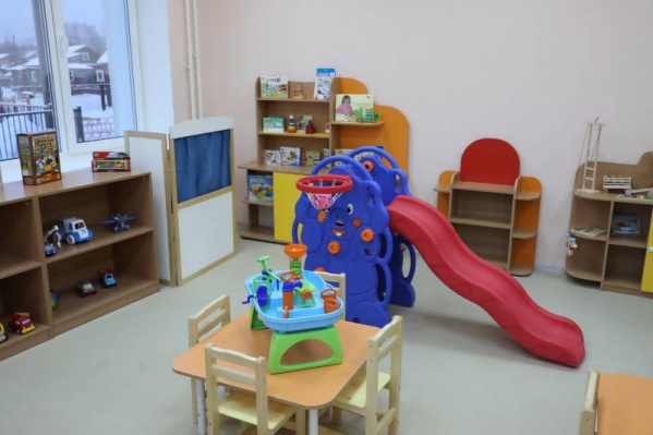 Во время строительства детского сада в Архангельске украли более 2 миллионов рублей