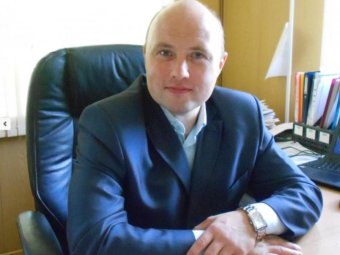 Подтверждено: в отношении главы Плесецка Огольцова возбуждено уголовное дело