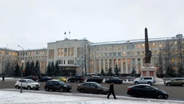 В Архангельске экс-начальник «Хозяйственного управления» провернул «снежную» аферу
