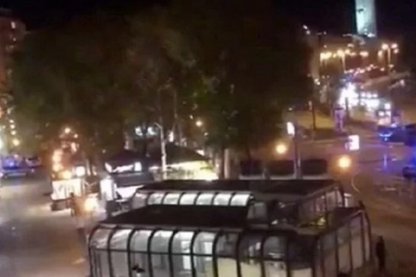Террористы бегали по кварталам и расстреливали прохожих: в Вене семь человек погибли при теракте