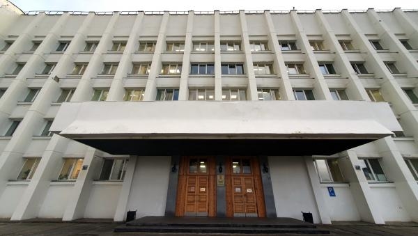 Дмитрий Морев приступает к изменению структуры администрации Архангельска