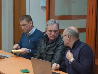 Дело бывшего начальника ФНС по Архангельской области Родионова направлено в суд