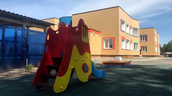Следователи выявили мошенничество при строительстве детского сада в Архангельске