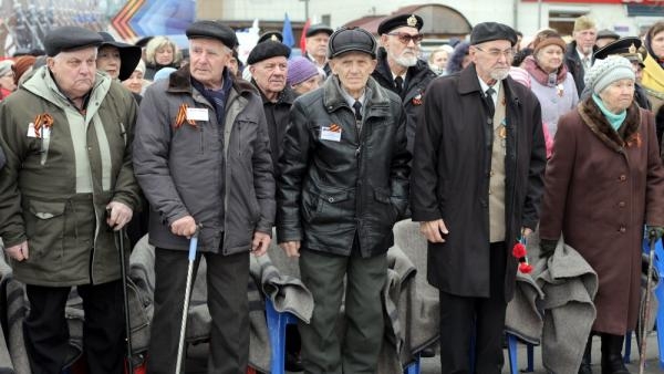 В Поморье начальница соцзащиты незаконно лишила 15 человек статуса ветеранов войны
