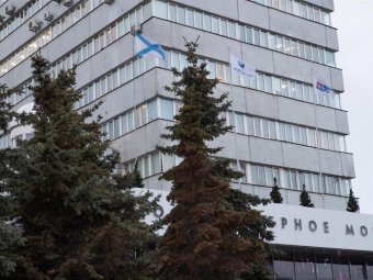 Открытие визит-центра «Арктическое посольство» состоится в Архангельске в декабре 2020 года