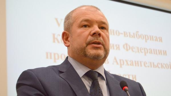 Федерацию профсоюзов Поморья в течение года будет возглавлять Алексей Костин