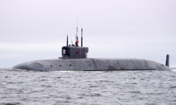 К 2028 году «Севмаш» построит для ВМФ России 14 атомных подводных лодок