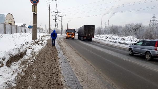 К 2023 году Окружное шоссе в Архангельске станет четырехполосной магистралью