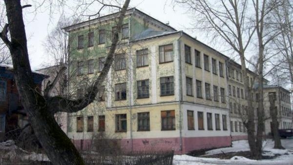 Архангельскую школу №22 полностью закроют на время капитального ремонта