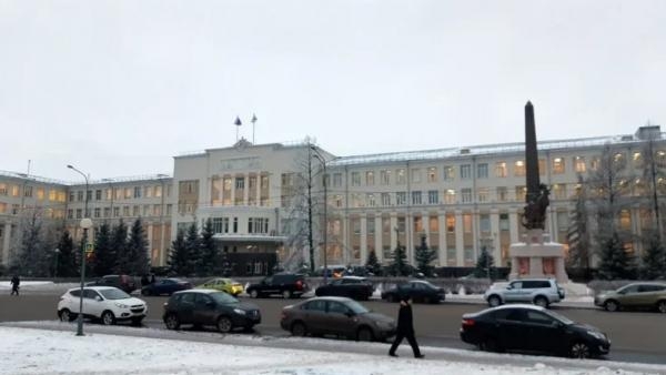 Второй волгоградский бизнесмен получил хорошую должность в Архангельской области