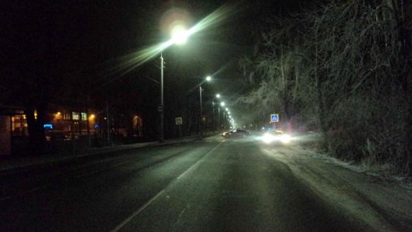 За минувшую субботу в Архангельске под колеса машин угодили два пожилых пешехода