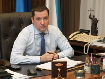 Главврачи со всей Архангельской области отчитались перед губернатором о своей работе во время пандемии