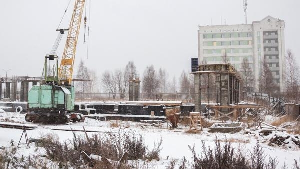 Виновники «ленинградского» жилищного долгостроя в Архангельске понесли наказание