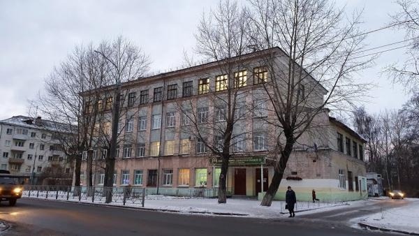 Архангельскую школу №23 закрыли на карантин из-за коронавируса