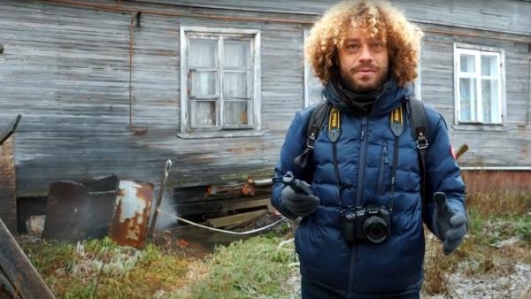 Правдивые кадры об Архангельске обернулись для блогера Варламова вызовом в полицию