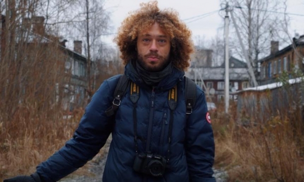 Блогеру-урбанисту Илье Варламову пришла повестка из полиции Архангельска