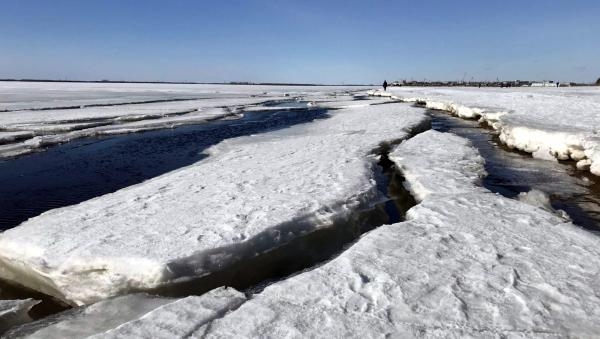 Ученый предсказал увеличение погодных аномалий в Архангельской области