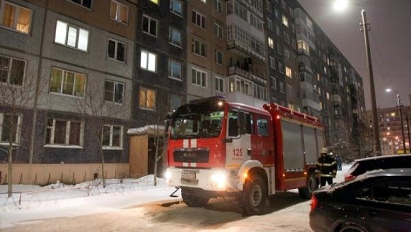 Взрыву газа в многоэтажке Архангельска предшествовал визит специалиста «Горгаза»