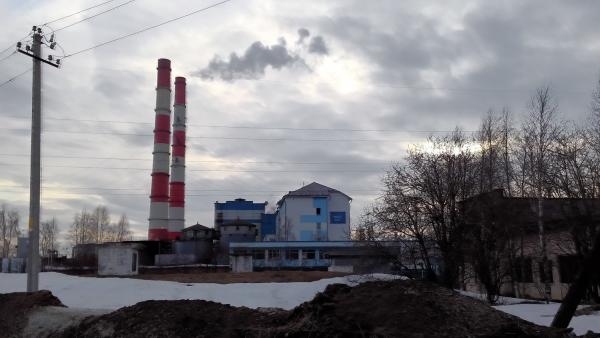 Власти намерены добиться модернизации Архангельской ТЭЦ после очередной аварии