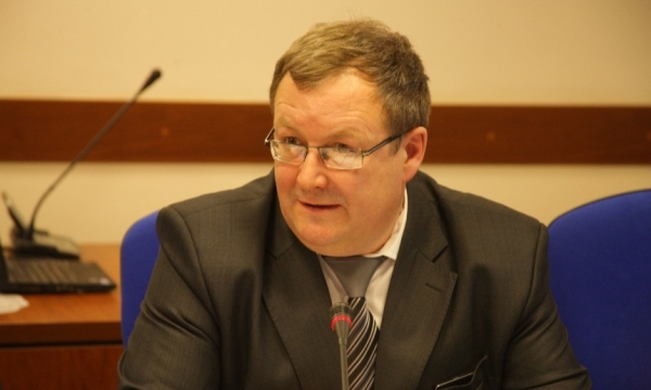 Директор по взаимодействию с органами госвласти АЦБК Николай Кротов вошёл в координационный совет FSC России