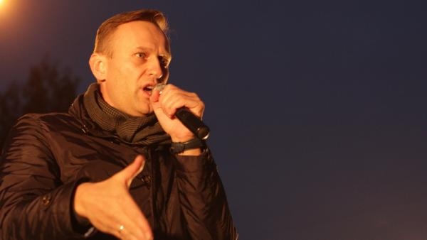 Прокуратура Поморья предостерегла жителей от участия в митинге в защиту Навального