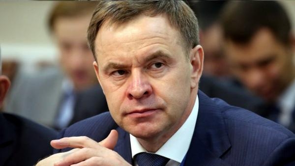Нет результатов: Виктор Новожилов попал в список «бесполезных» сенаторов