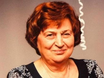 В Архангельске скончалась экс-руководитель 9 горбольницы Галина Пономарева. Прощание состоится во вторник