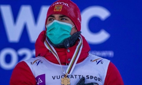 Три спортсмена Архангельской области выступят в спринтах на чемпионате мира по лыжным гонкам