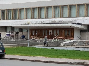 КСП Архангельской области выявила 33 нарушения в Доме народного творчества на сумму в 4 миллиона рублей