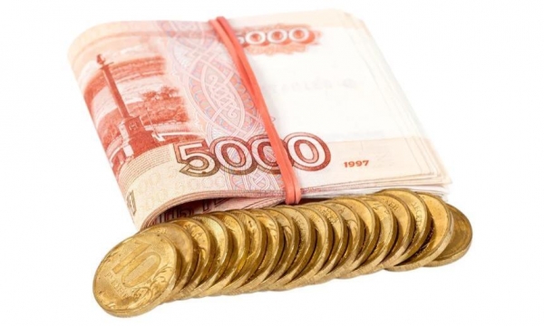 В Красноборском районе местный житель получил тюремный срок за хранение и сбыт фальшивых денежных купюр