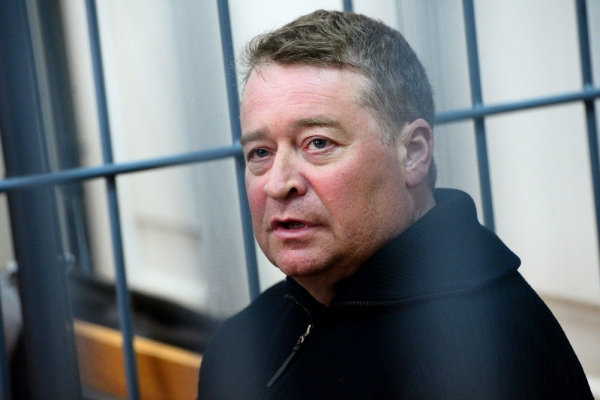   Экс-главу Марий Эл приговорили к 13 годам колонии и штрафу в 235 млн рублей 