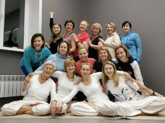 В Архангельской области санаторий «Беломорье» приглашает инструкторов по йоге со всей страны