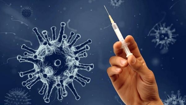 В Поморье зафиксирован первый случай заболевания ковидом после полной вакцинации