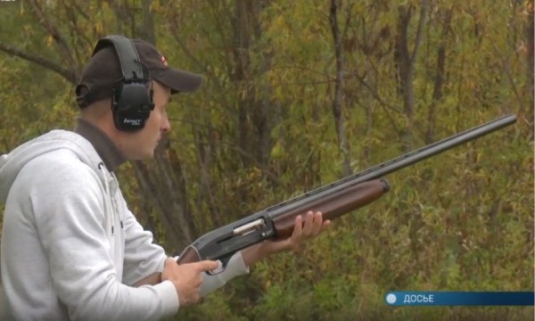 В Архангельской области развивают стрелковый спорт
