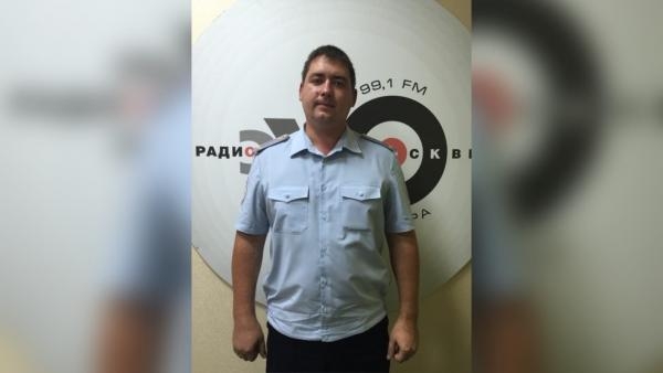 Главным борцом с коррупцией в Архангельской области назначен полицейский из Самары
