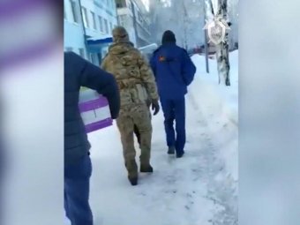 В морозном Архангельске предъявлено обвинение гендиректору ТГК-2 Пинигиной и директору «Архоблэнерго» Заикину