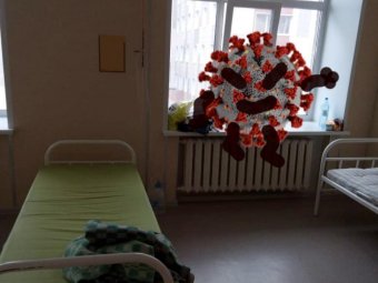 В Архангельске за сутки всего +13 коронавирусных. В области — 94 заболевших