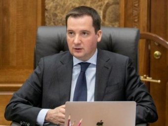 Губернатор Цыбульский поручил заму Пивкову двигать Малиновку на федеральном уровне